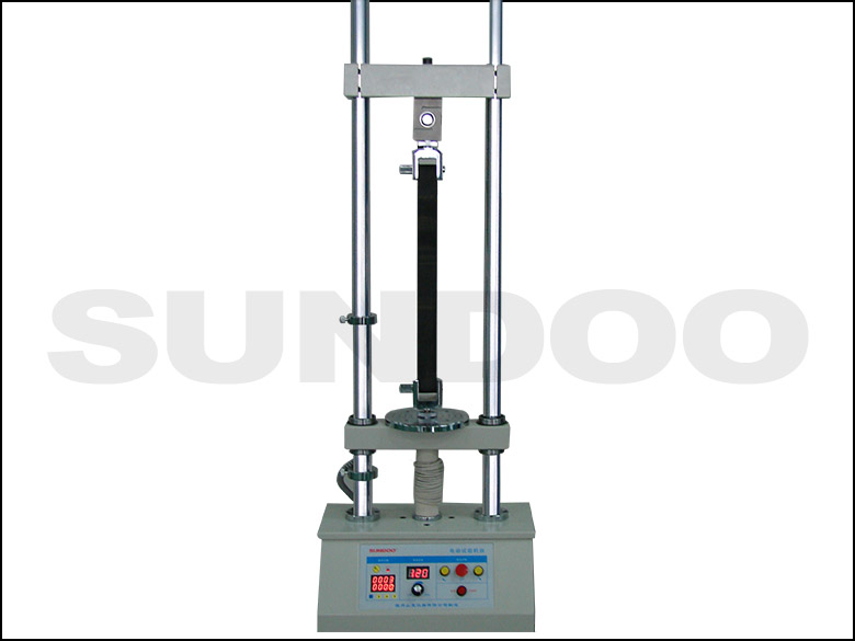 正時皮帶拉力測試